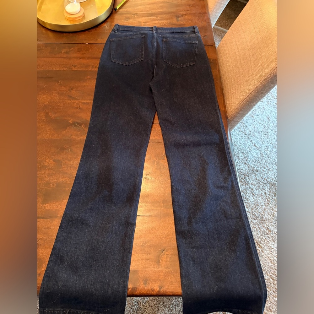 Draper James size 28 Classic stretch Dark blue Women's Jeans
